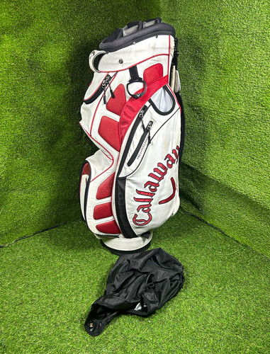 Callaway golf cart - golf,