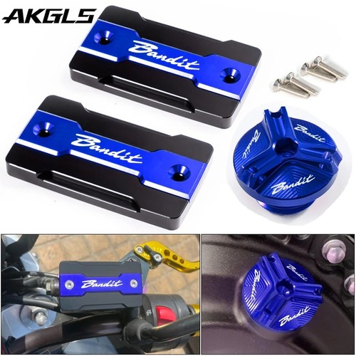Brake tank covers for suzuki - covers,