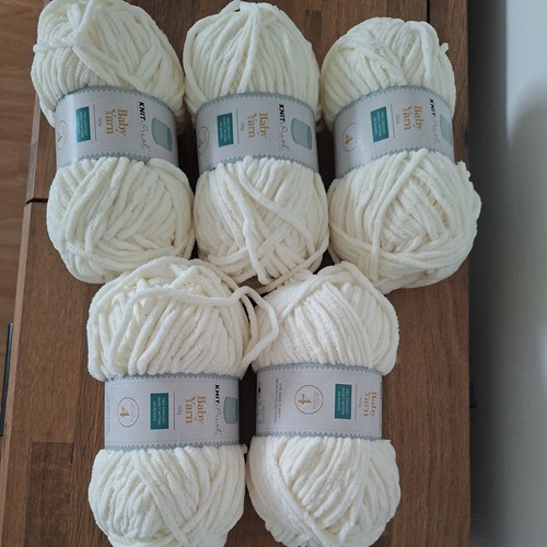 Cream aldi so crafty - 5,