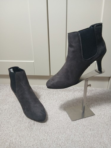Body flirt ankle boots womens - flirt,