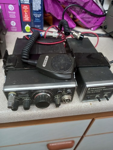 2mtr radios - 2mtr,