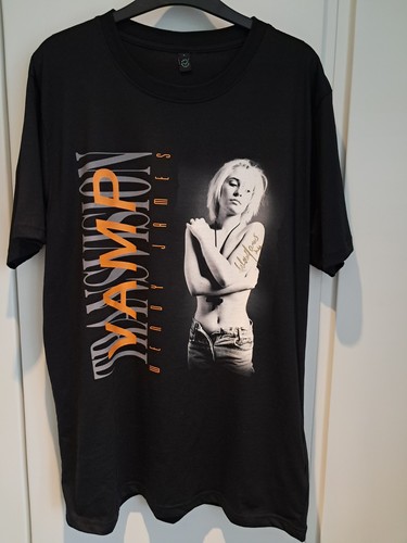 Transvision vamp signed - signed, t