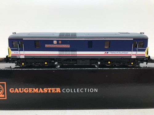 Gaugemaster dapol gm2210204 - dapol,