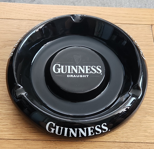 Guinness draught ceramic - draught,