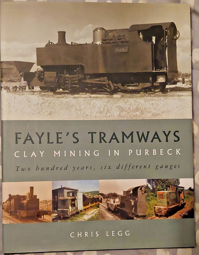 Fayle tramways clay - tramways,