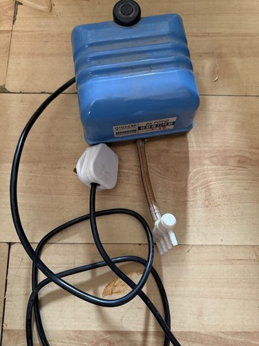 The hailea v10 air - hailea, pump