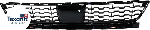 Bumper grille compatible with - grille,