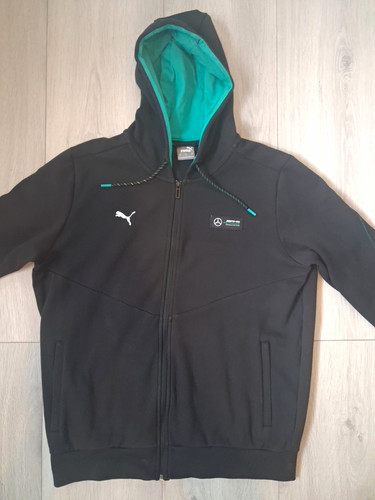 Puma mercedes amg petronas - amg, f1