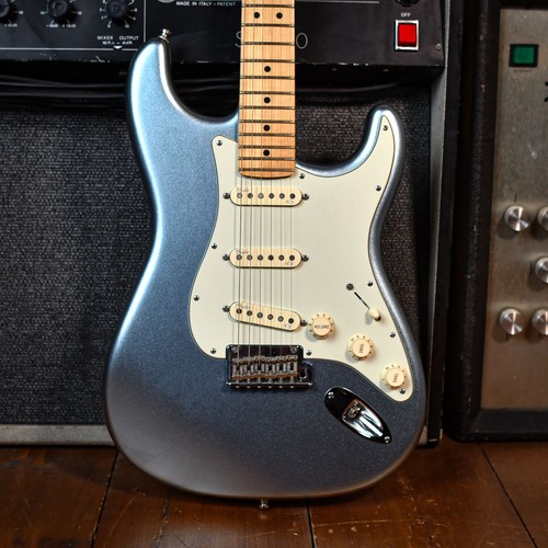Fender stratocaster american - fender,