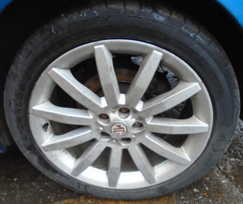 Gt 5dr 1x 18 - 12,