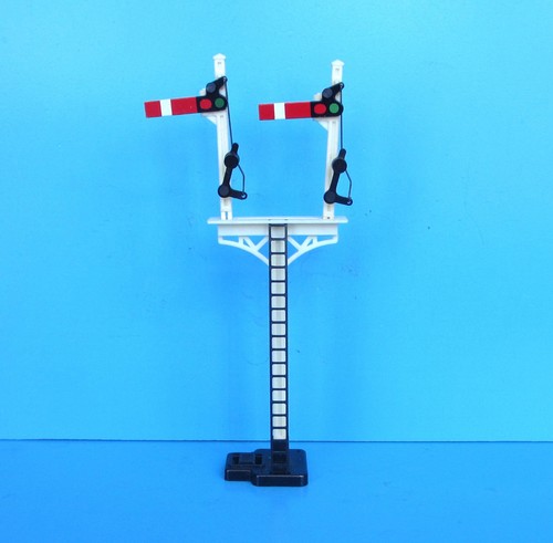 Hornby signal red - hornby,