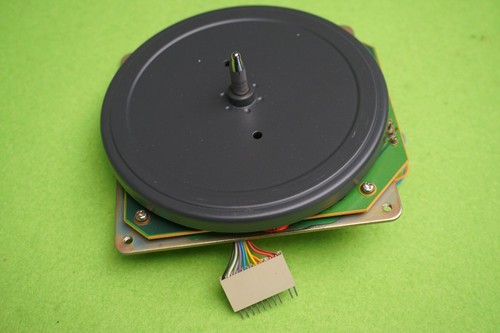 Motor direct drive - -,