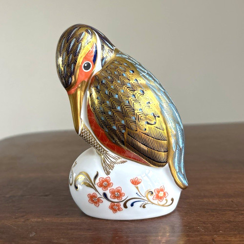 Royal crown derby bone - royal,