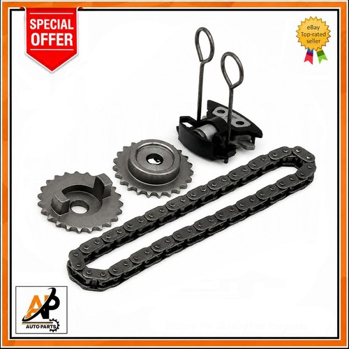 Timing chain kit fits - timing,