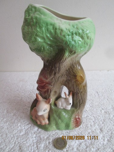 Eastgate pottery fauna - fauna,