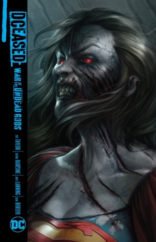 Dceased war the undead - dceased:, of