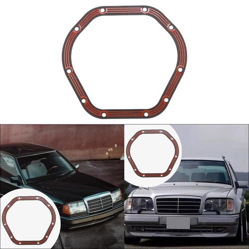 Differential cover gasket - cover,