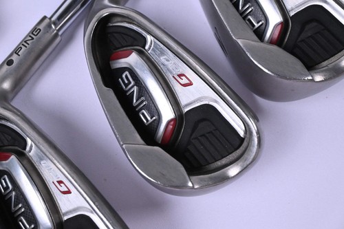 Ping g20 irons sw - ping,