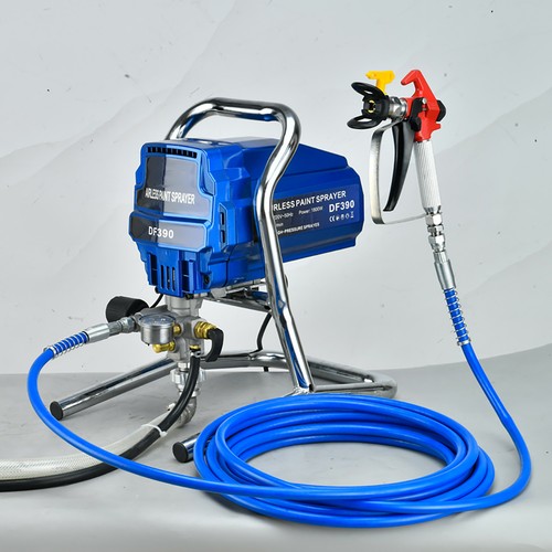 5800psi high pressure airless - high,