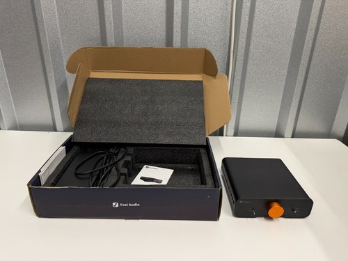 Fosi audio za3 balanced - fosi,