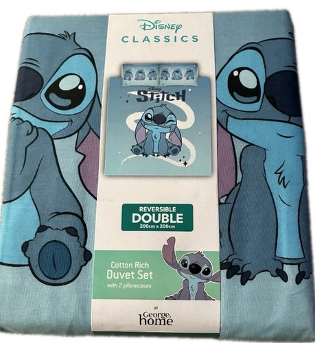 Disney lilo stitch double - lilo,
