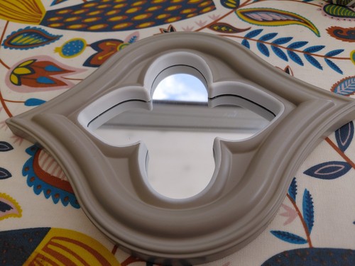 Small grey decorative - small,