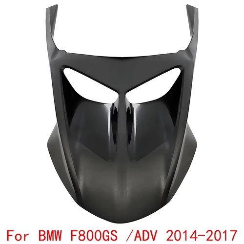 F800gs 2017 front fender beak - 2017,