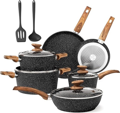Dishdelight pots and - pots,