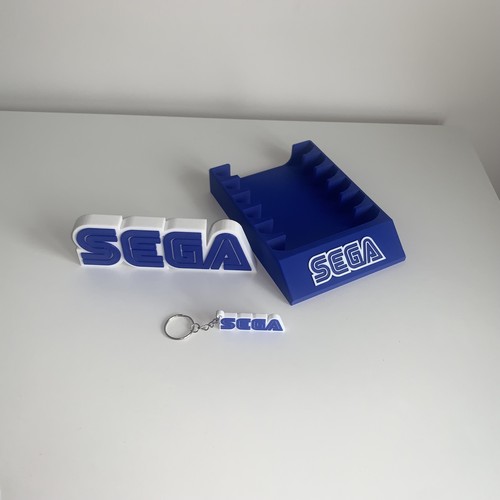 Sega megadrive cartridge - sega,
