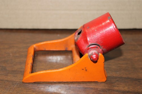 Antique kilgore toy - antique,
