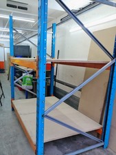Heavy duty warehouse garage - heavy,
