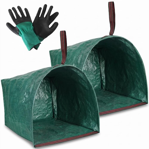2pack reusable garden waste - garden,
