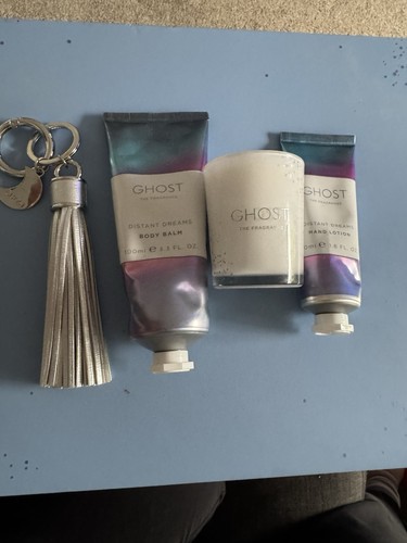Ghost distant dreams set - ,
