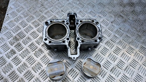 Kawasaki 500 er5 cylinder - er5,