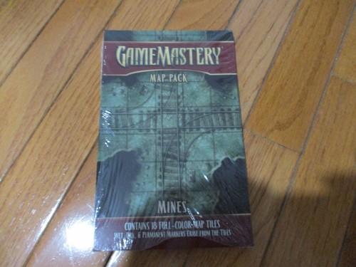 D20 paizo pathfinder map - d&d,