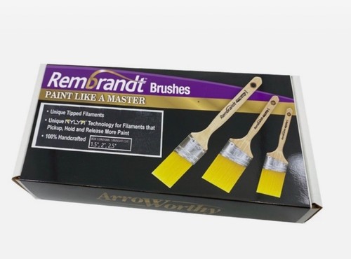 Arroworthy rembrandt long - arroworthy,