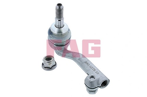 Front left tie rod - tie,
