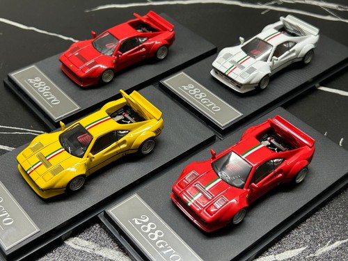 288 gto widebody - hm,