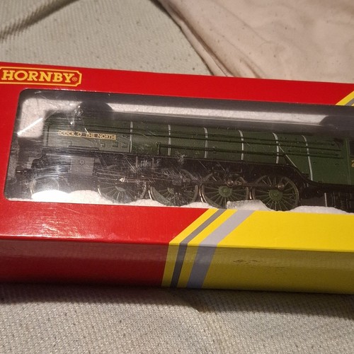 Hornby gauge dcc - hornby, oo