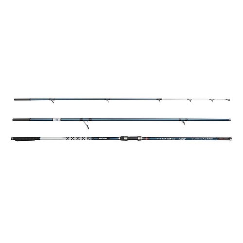 Penn tidal 423 200g - penn,