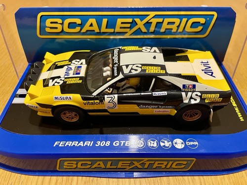 Excellent scalextric c2974 - scalextric,
