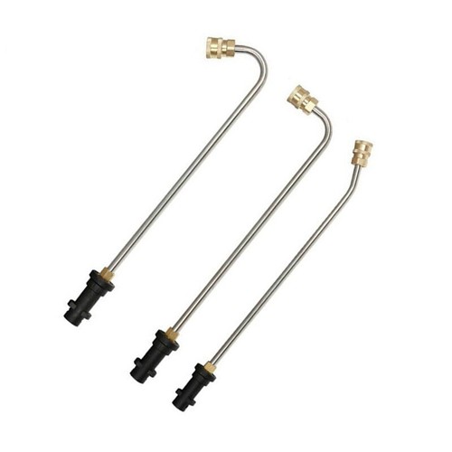Extension rod gutter - rod,