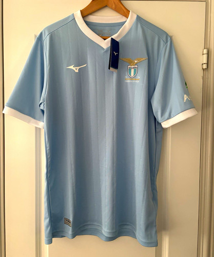 Lazio anniversary home - anniversary,