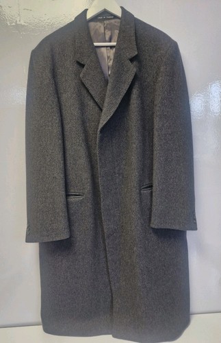 Vintage kindler men - kindler, charcoal
