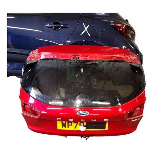 Ford focus line mk4 21 - st-line,