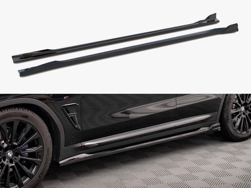 Maxton design side skirts - design,