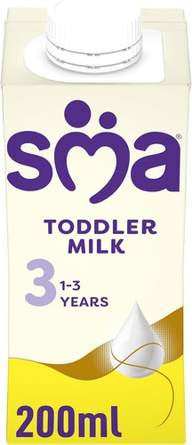 Sma pro growing baby milk - pro, growing-up