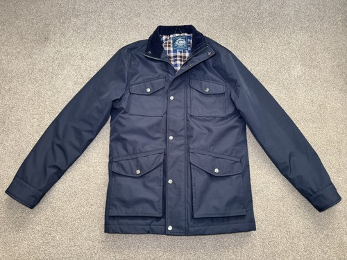 Men blue outdoor - men’s, jacket