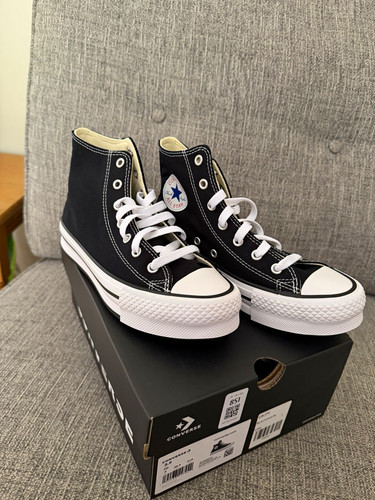 Converse ctas eva - converse, lift