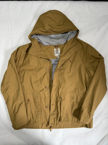 Timberland jacket mens xxl - timberland,